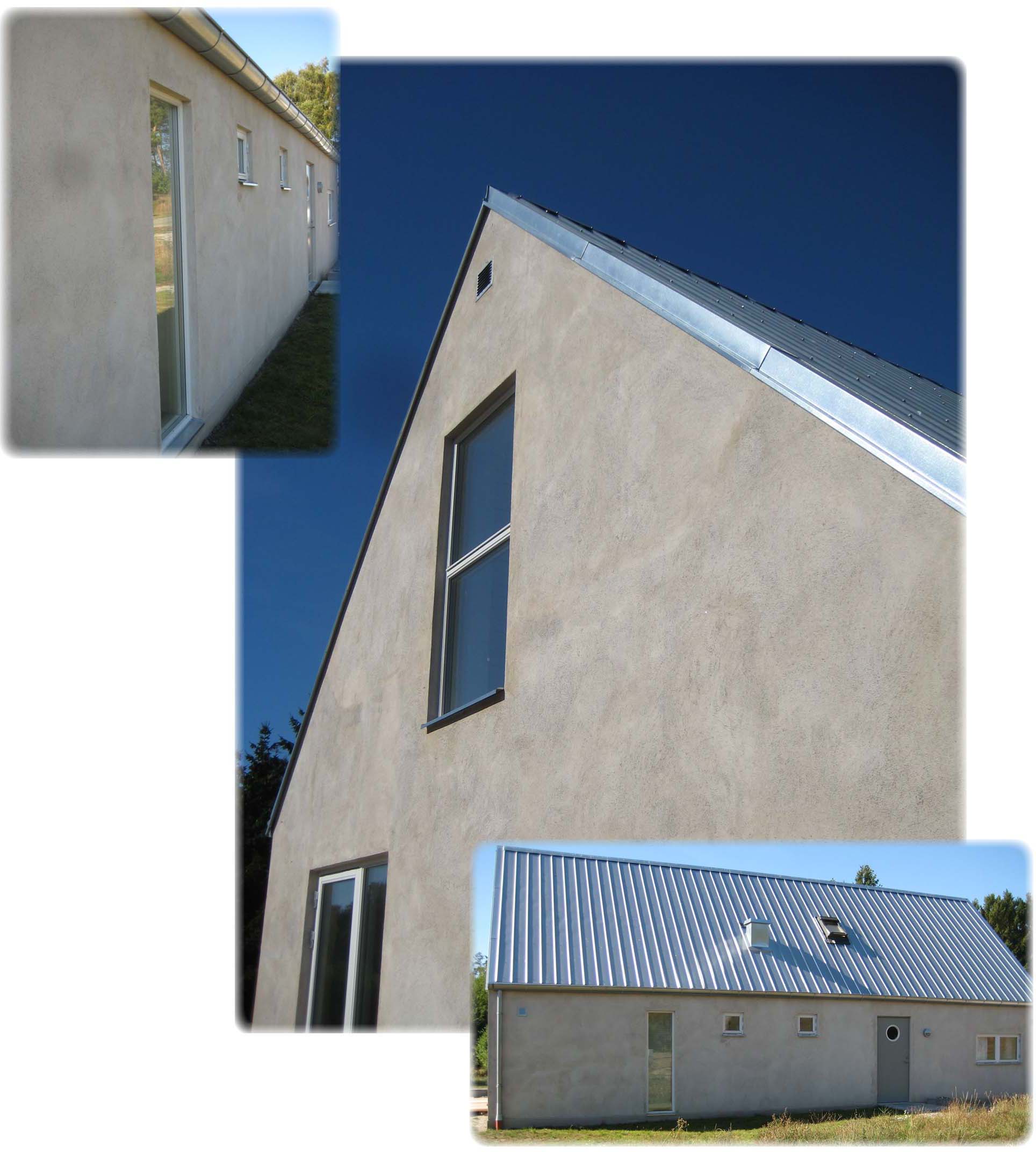 Spraggehus